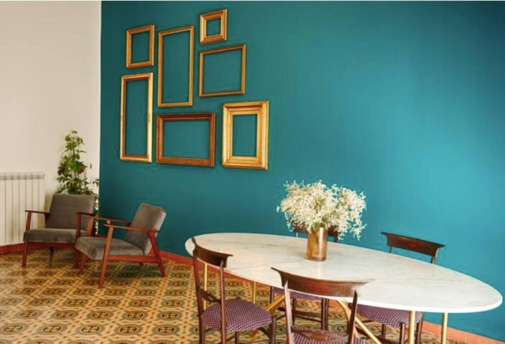 Apartamento Casa Marchese Roccaforte A