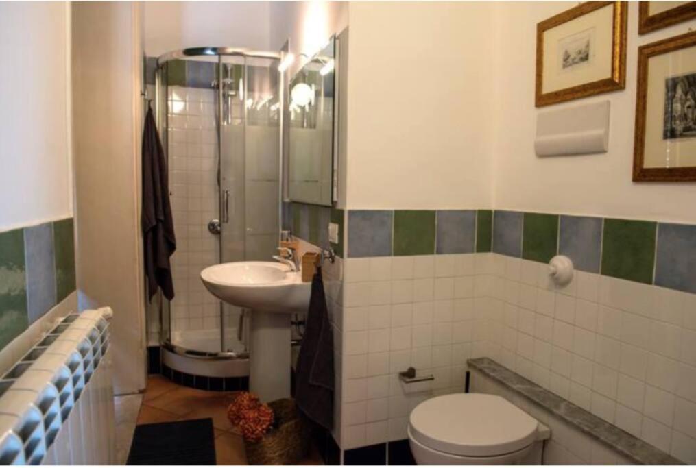 Apartamento Casa Marchese Roccaforte A Palermo