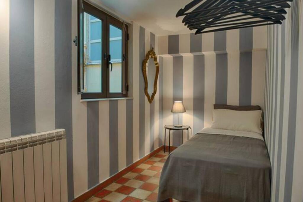 Casa Marchese Roccaforte A Apartamento